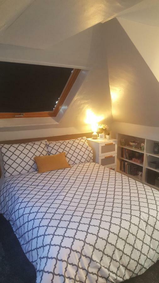 Comfy Room Well Located London Exterior photo